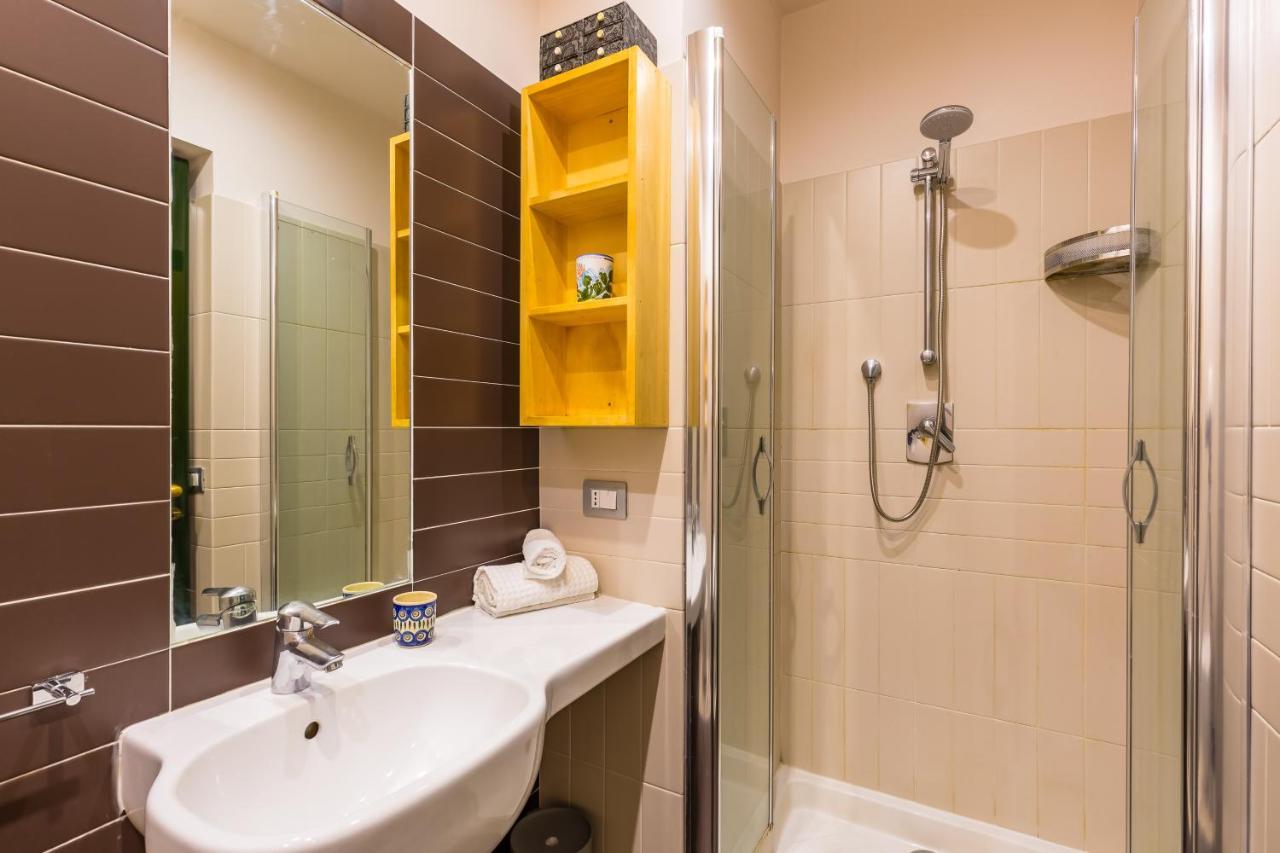Loft Monte Di Dio Appartement Napels Buitenkant foto