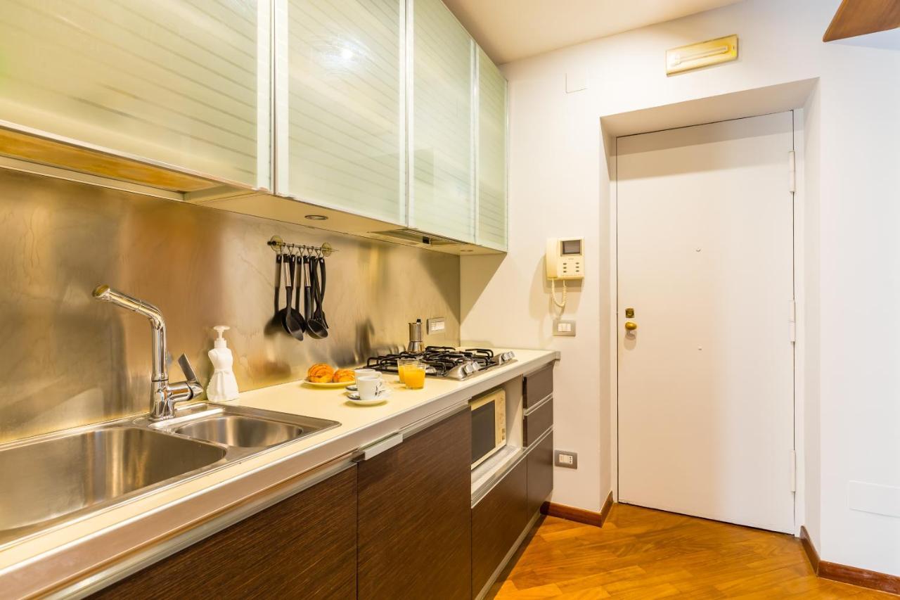 Loft Monte Di Dio Appartement Napels Buitenkant foto