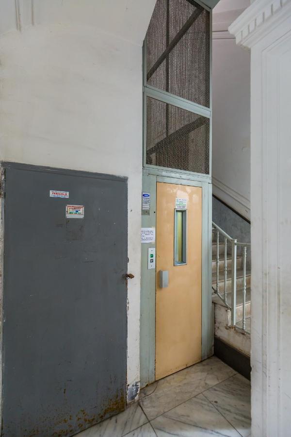 Loft Monte Di Dio Appartement Napels Buitenkant foto